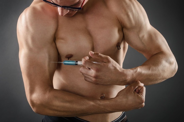 I migliori 10 esempi di steroidi definizione